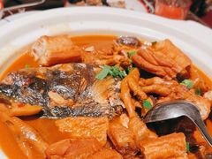 -新白鹿餐厅(西湖银泰店)
