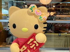 -芭莉与彩虹西餐厅(成都合生汇店)
