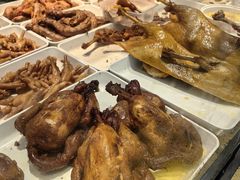 -紫燕百味鸡(元华店)