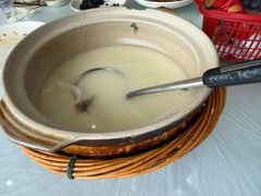 -天乐农家鱼头王(天目湖店)