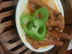 android_upload_pic-佐敦茶餐厅(恒茂华城店)