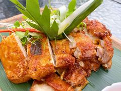 十号香鸡-SUSU·苏苏(四合院创始店)