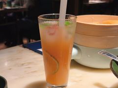 -锦府盐帮·李宅(领展购物广场中关村店)