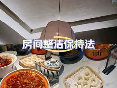 -老三样 · 江西菜馆(前海壹方汇店)