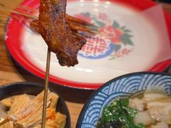 -北丐先生·野馄饨烧烤(泰达E街区店)