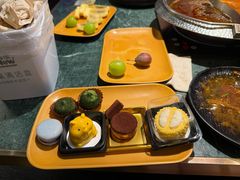 -牛New寿喜烧(中山公园龙之梦店)