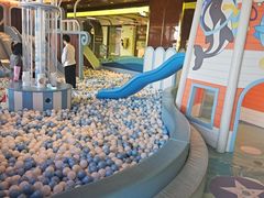 -童趣廊·儿童波波池·海洋球(长隆横琴湾酒店)