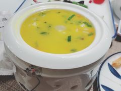 -肆月河豚·新淮扬(金融街店)