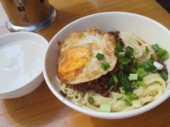 -秦云老太婆摊摊面(观音桥店)