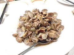 -开海·红岛海鲜虾水饺(石老人店)