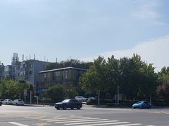 -宝弟羊肉馆(众意路店)