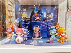 -猫的天空之城概念书店(杭州南宋御街店)