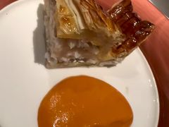 -Oyster Talks 四度蚝法餐厅