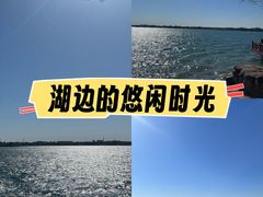 -丁香湖公园