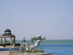 -碧海银沙景区