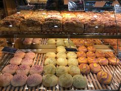 -丁香西饼屋(桂林路店)