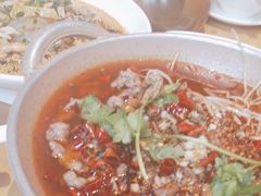 -茅溪菜·家常菜(九街店)