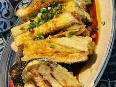 -阿嫂印象·民间江湖菜(大学城店)