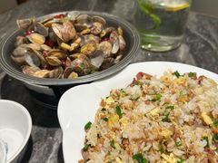 -前海沿·青岛菜(乐客城店)