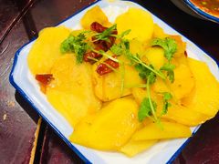 -老周夜市(航空路店)