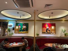 大堂-四道菜·福建海蛎煎(世欧广场店)