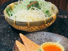 -捞王锅物料理(凯旋路店)
