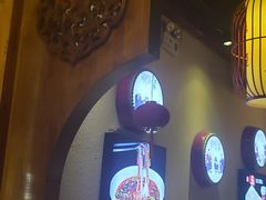 -子午路张记肉夹馍(小寨西路店)
