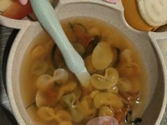 -喝丢一只鞋海鲜烧烤·海肠捞饭(文体街店)