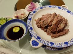 手抓羊肉-宁夏国强手抓羊肉·清真菜(未央路凤三店)