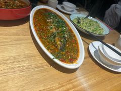 -赤宴·川菜(玉林店)