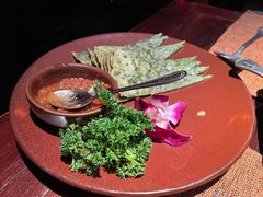 -花马天堂云南餐厅 Lost Heaven(高邮路店)