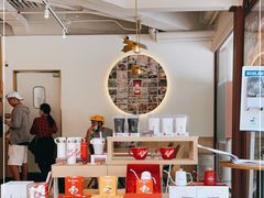 -Tims天好咖啡(华侨城步行街店)