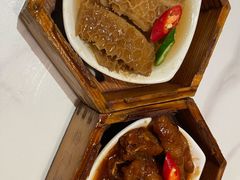 -粤食堂(天津和悦汇店)
