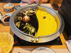 -牛匠和牛寿喜锅(西安总店)