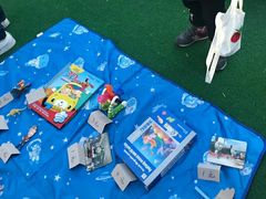 -棉花胡同幼儿园(松树街分园)