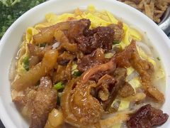 -江南濑粉店(文华路店)