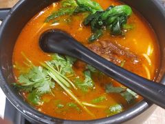 -和府捞面(东直门银座店)