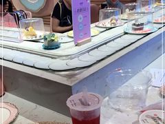 -御品轩(汉神购物广场店)