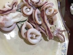 -好运来饭店(新城路店)