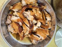 -红旗山庄(圭峰山店)