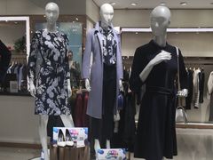 -翠微百货(龙德店)