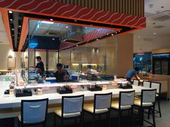 -新一番三文鱼寿司(大东海店)