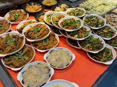 -车头老二大排档