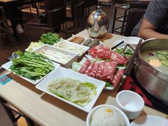-野妹火锅(龙岗店)