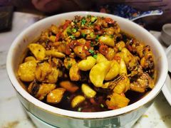 -径山十八道·风味民间菜(杭州总店)