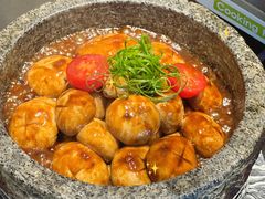 -恬阿姨庭院餐厅·生日宴