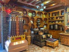 -宗巴雍姆藏餐府