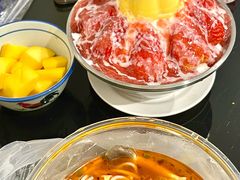 -水牛奶皇后糖水铺(深圳总店)