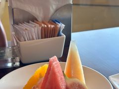 -杭州国际会议中心洲际酒店-原素全日餐厅(解放东路店)