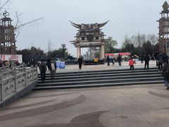 -天河潭旅游度假区